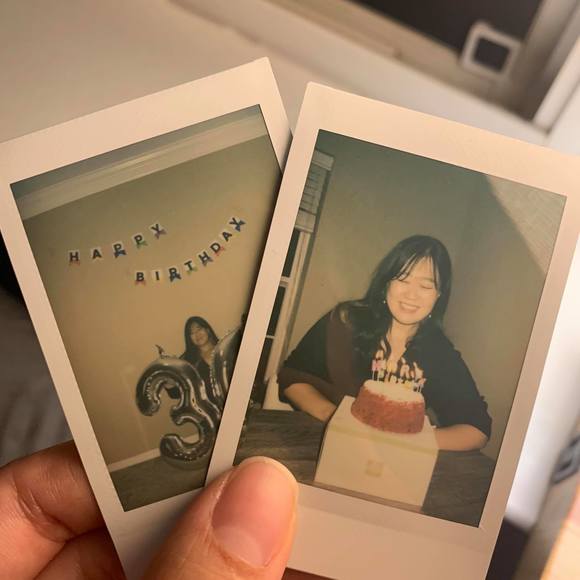 Meet your Posher, Eunhui - Picture 1 of 1